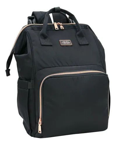 Mochila Maternal Head MercadoLibre