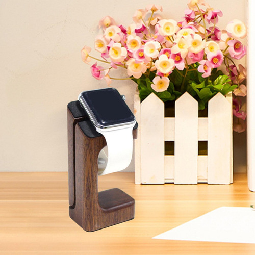 Smart Watch Stand Sport Soporter Accesorios De Estilo A