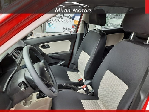 Imagen 4 de 14 de Suzuki Alto 800 0km - Financio Con Usd 4500 Se Lo Lleva !!!