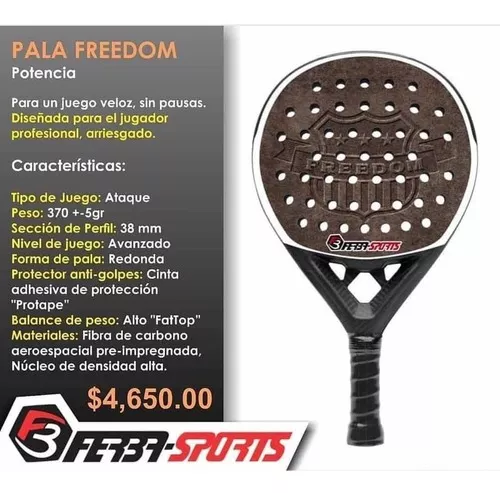 Juegas a pádel sin protección?