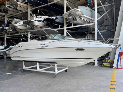 Imagen 2 de 15 de Canestrari 245-2015 Mercruiser V8 Mpi -alpha One