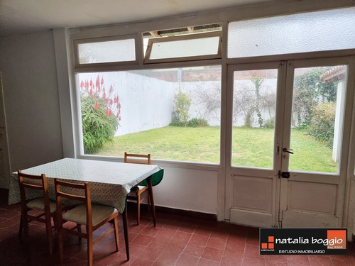 Chalet 5 Ambientes A 150 Mts De La Peatonal Zona 1 V4801