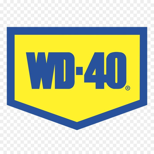 Imagen 2 de 6 de Lubricante Y Desengrasante Wd-40 155g