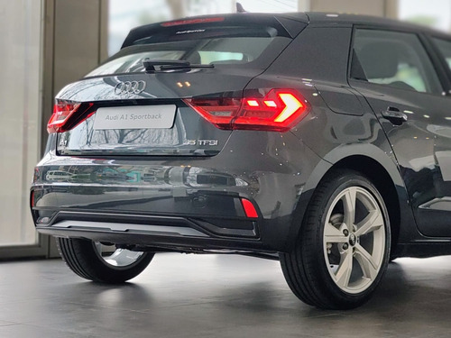 Audi A1 Sportback 1.5 35 Tfsi 150cv