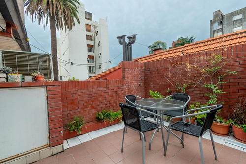 Dpto En Venta Duplex 3 Ambientes Sum Pileta Parque