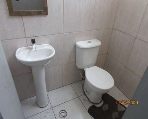Imagem 7 de 7 de Salão Comercial Para Alugar Na Av. Cangaiba - 2681 - 32495281