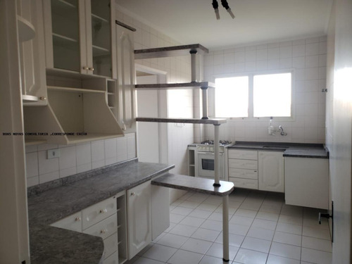 Imagem 3 de 15 de Apartamento Para Venda Em Guarulhos, Vila Harmonia, 3 Dormitórios, 1 Suíte, 1 Banheiro, 2 Vagas - 1356_1-2373954