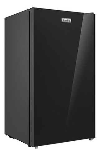Frigobar Mabe 93 Litros Negro Rmf04hv0