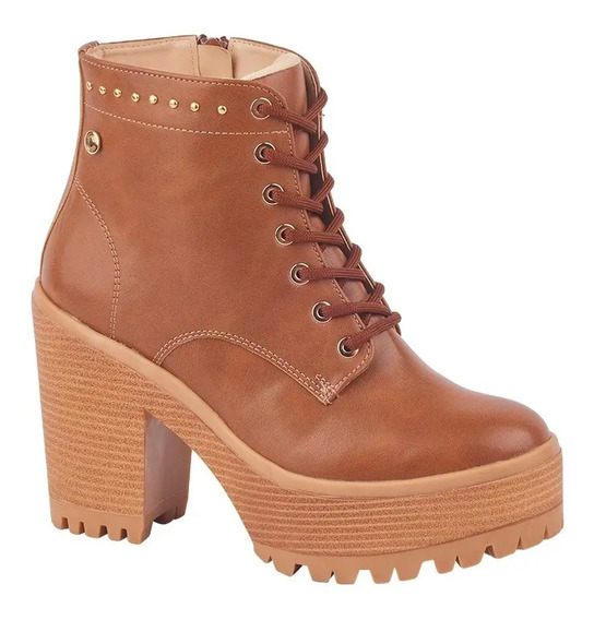 Bota Dama Cklass | MercadoLibre 📦