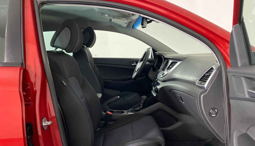 Imagen 11 de 15 de 123472 - Hyundai Tucson 2017 Con Garantía