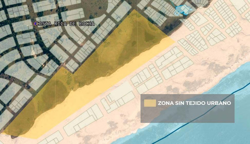 Imagen 5 de 7 de Lote En Venta En Oceania Del Polonio (ref: Lad-1152)