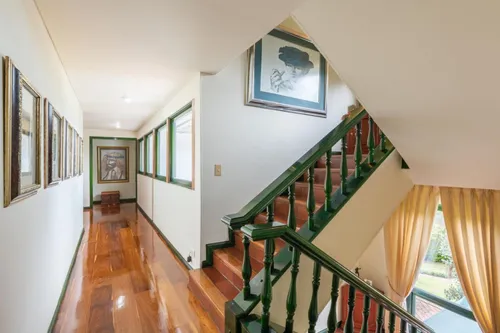 Casa En Venta En Floresta De La Sabana. Cod V14759