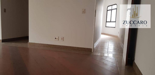Apartamento À Venda, 187 M² Por R$ 1.000.000,00 - Vila Rosália - Guarulhos/sp - Ap12735