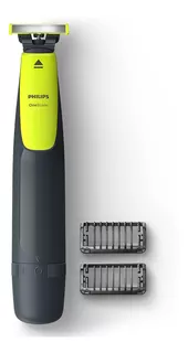 Barbeador Elétrico Philips One Blade Oneblade 2510 +garantia