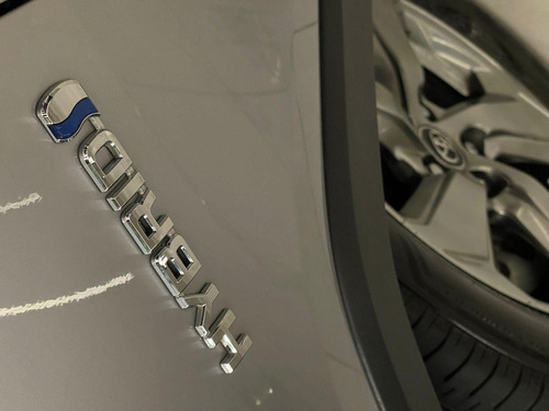 Imagem 12 de 12 de Toyota Rav4 2.5 Sx 4x4 Hybrid Aut. Gasolina E Életrico Aut