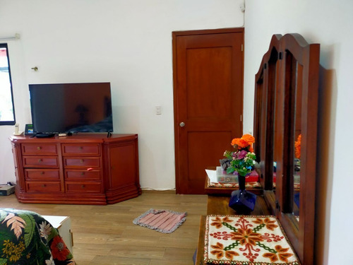 Imagen 21 de 28 de Venta De Casa De Un Piso En Baspul, 3 Recámaras.