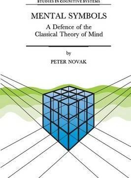 Libro Mental Symbols - P. Novak