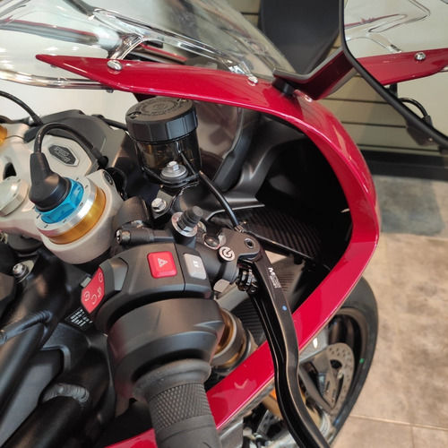 Imagen 7 de 12 de Triumph Speed Triple Rr 1200 Hilton Motors Co