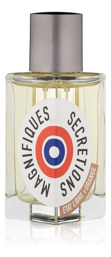 Etat Libre Dorange, Secretions Magnifiques, Eau De Parfum En