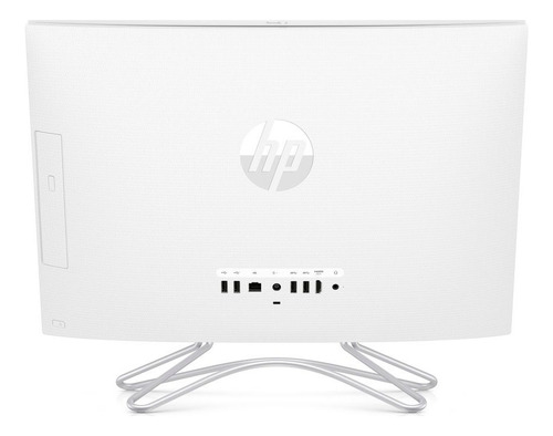 Todo En Uno Hp Ryzen 3 3250u 8gb 512gb 22 Fhd Dd0546la Aio