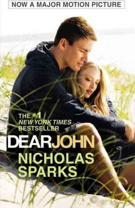 Dear John - Nicholas Sparks