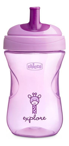 Advanced Cup Chicco +12 Meses