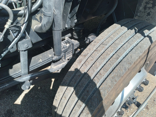 Volvo 410 Tractor En Muy Buen Estado.