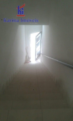 Imagem 4 de 9 de Sala Em Vila Nova Bonsucesso - Guarulhos - 2441