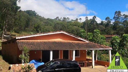 Imagem 3 de 26 de Chacara - 2716 - 70337973