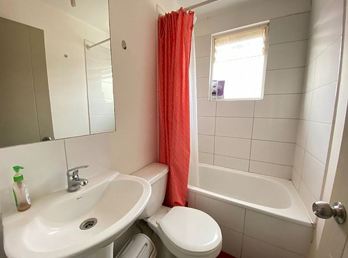 Se Vende Casa En Villa Santa Barbara, San Bernardo