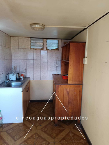 Terreno Con Casa Para Remodelar (94898)