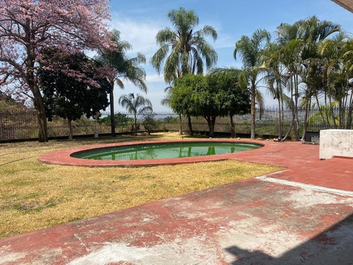 Casa En Venta En Hacienda San Gaspar Jiutepec Morelos