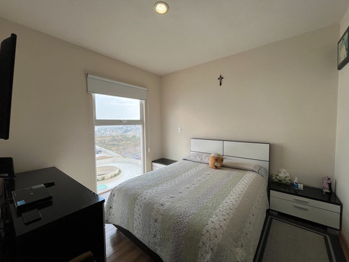 Departamento En Venta En Punta Norte, Desarrollo Seguro, Limpio, Nuevo Con Pozo De Agua.