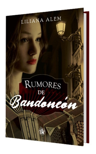 Rumores De Bandoneon, De Alem Liliana. Editorial El Emporio Ediciones En Español