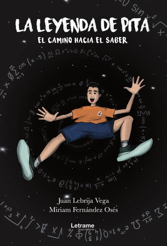 La Leyenda De Pita, De Juan Lebrija