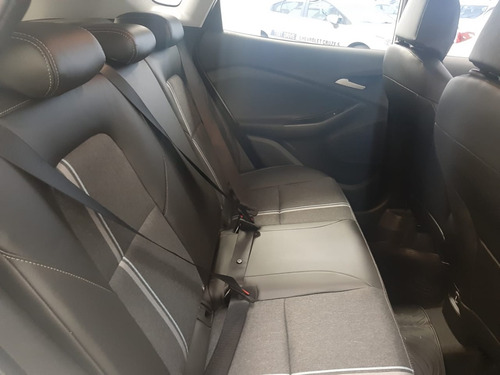 Chevrolet Tracker 1.2 Ltz Turbo At