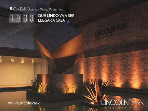 Departamento En Venta - City Bell