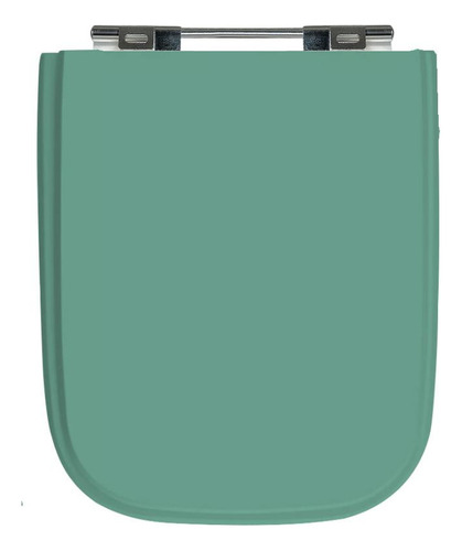 Tampa Vaso Tivoli Verde Claro Tampa Vaso Ideal Mdf Verde