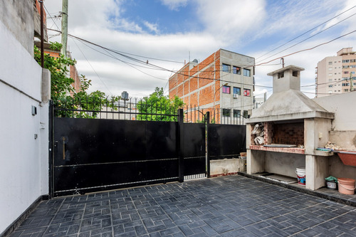Casa 5 Ambientes Villa Celina Taller Terraza Apto Crédito