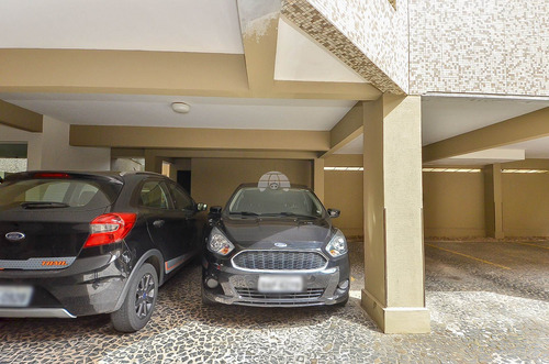 Apartamento - Residencial - 929989