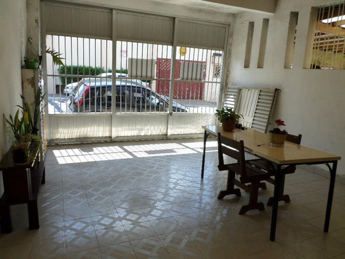 Imagem 1 de 11 de Sobrado / Paulicéia - 24354