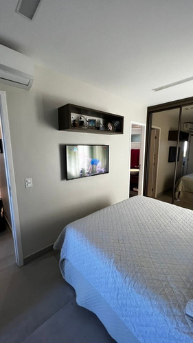 Imagem 15 de 26 de Apartamento À Venda, 2 Quartos, 1 Suíte, 2 Vagas, Paralela - Salvador/ba - 1848