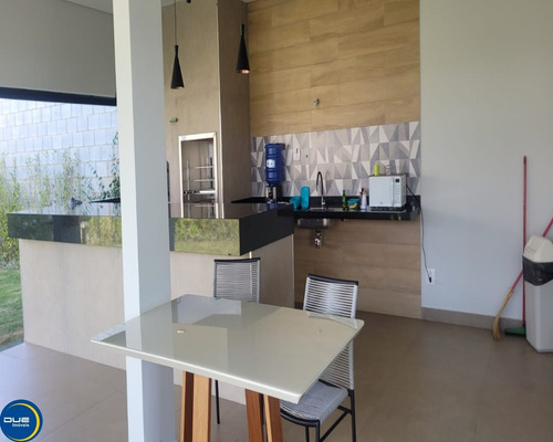 Imagem 10 de 12 de Lindo Terreno No Park Meraki, Condomínio Santorini 600m² - Tr01674 - 70997740
