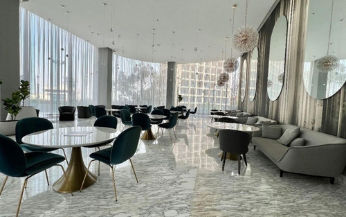 Condominio De Lujo Amplio Con Amenidades En Venta Interlomas