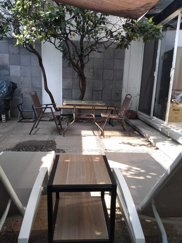 Venta Casa En Polanco