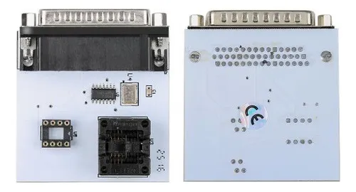 Adaptador 35080/080 Para Programador Iprog Plus - Jdm