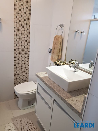 Imagem 11 de 15 de Apartamento - Jardim Paulista - Sp - 637118