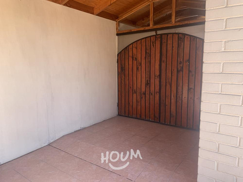 Casa Puente Alto Id: 144573