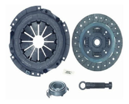 Kit De Clutch Yaris 1.5 L4 2006-2007-2008-2009-2010 Pf