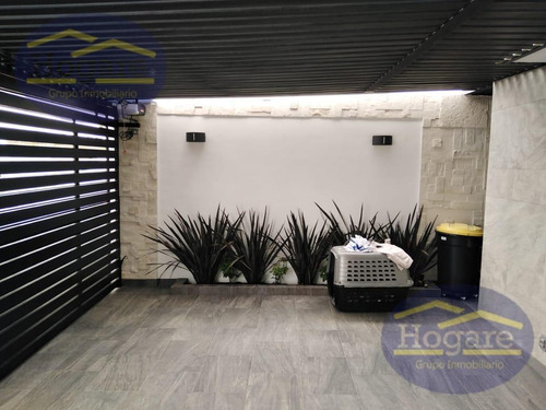 Imagen 2 de 30 de Casa Venta 3 Niveles Roof Garden Preciosa Vista A La Ciudad Residencial La Foresta León Gto